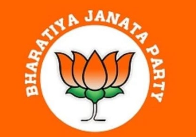 BJP