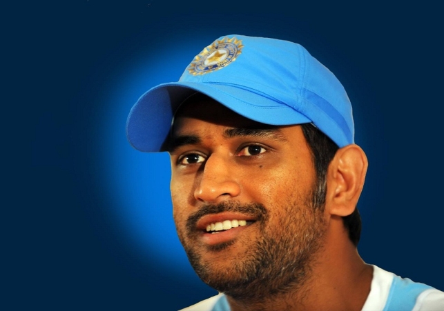 MS-Dhoni