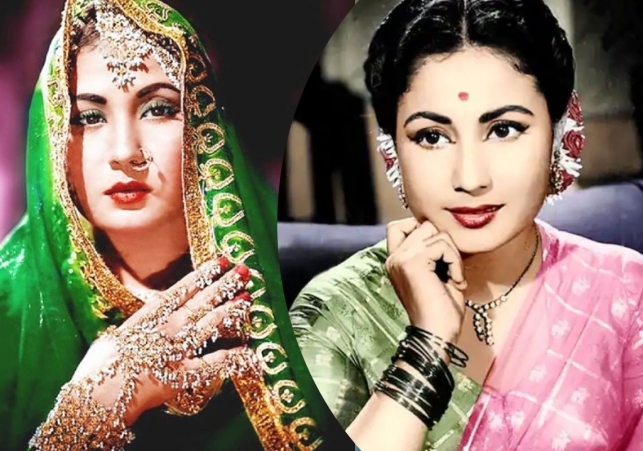 Meena-Kumari