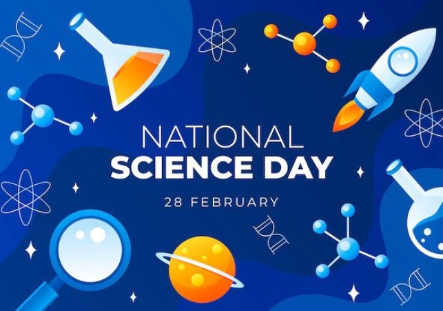 National-Science-Day