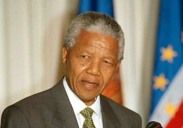 Nelson-Mandela