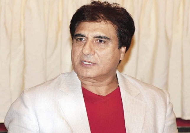 Raj-babbar