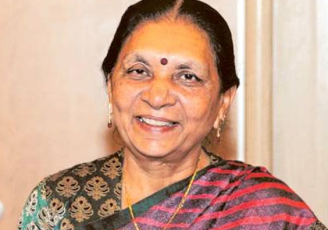 anandiben-patel