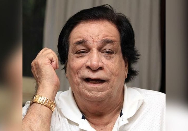 kader-khan