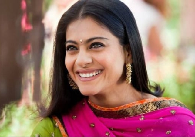 kajol