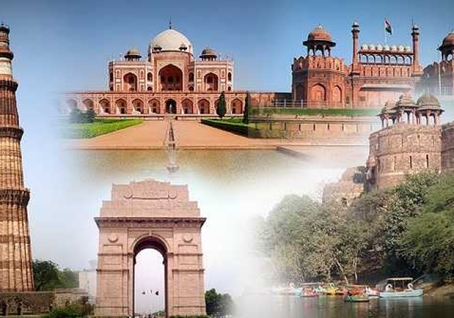 monuments_in_delhi