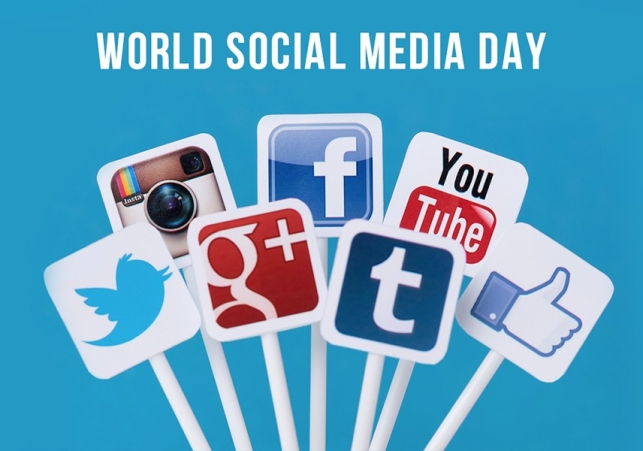 social-media-day