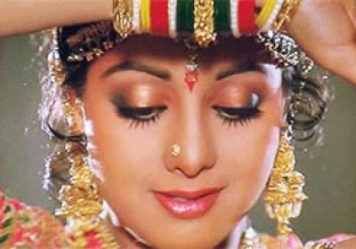 SHRIDEVI