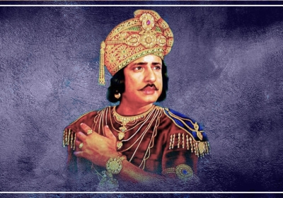 Upendra-trivedi