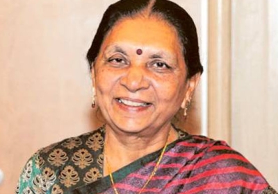 anandiben-patel