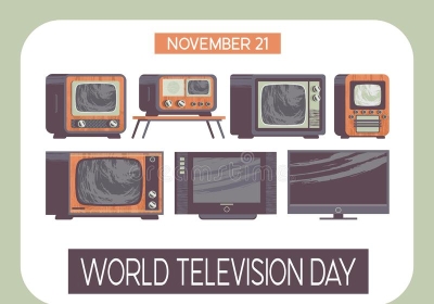 el-de-noviembre-es-día-mundial-la-televisión-ilustración-vectores-en-estilo-retro-vectorial-afiche-tarjeta-felicitación-banner-161851105